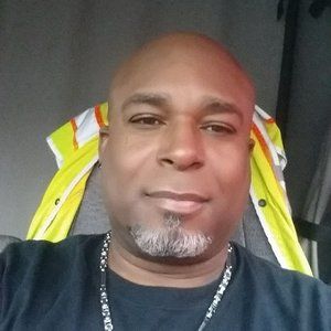 Meet your Posher, Glenn